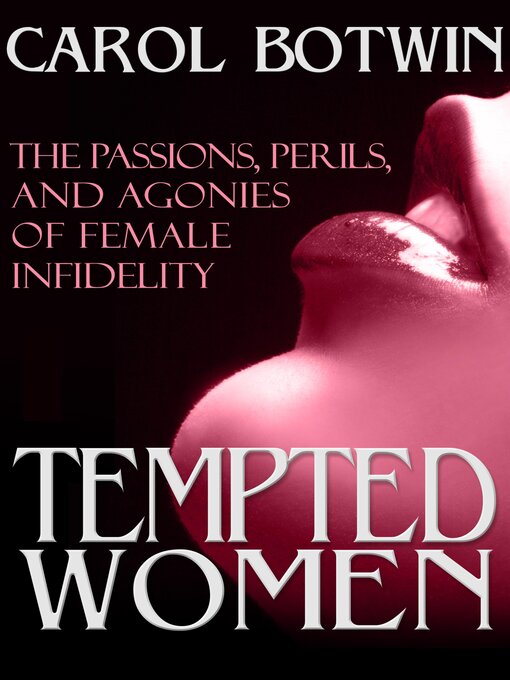 Title details for Tempted Women by Carol Botwin - Available